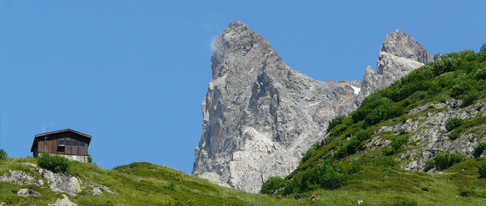 Chabournéou